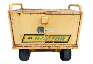 AES Raptor