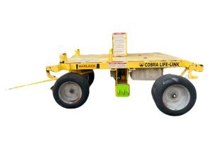 Garlock COBRA Life-Link Multi-Man