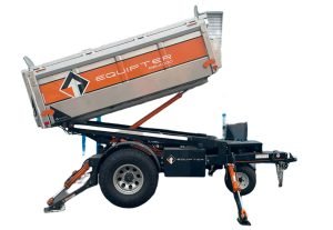 Equipter RB4000