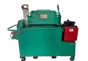 Garlock RAM 60