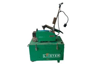 Leister VARIMAT V2 Roof Welder