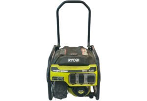 Ryobi 3600 WATT Generator
