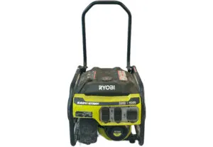 Ryobi 3600 WATT Generator