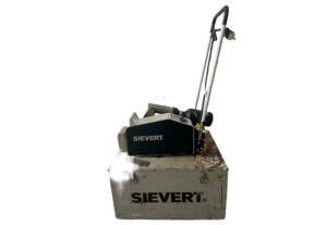 Sievert TW 5000