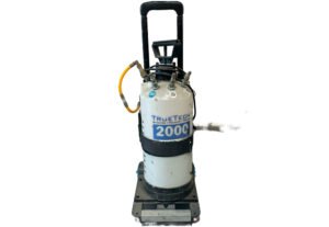 TrueTech 2000 Power Cart (TT2000PC)